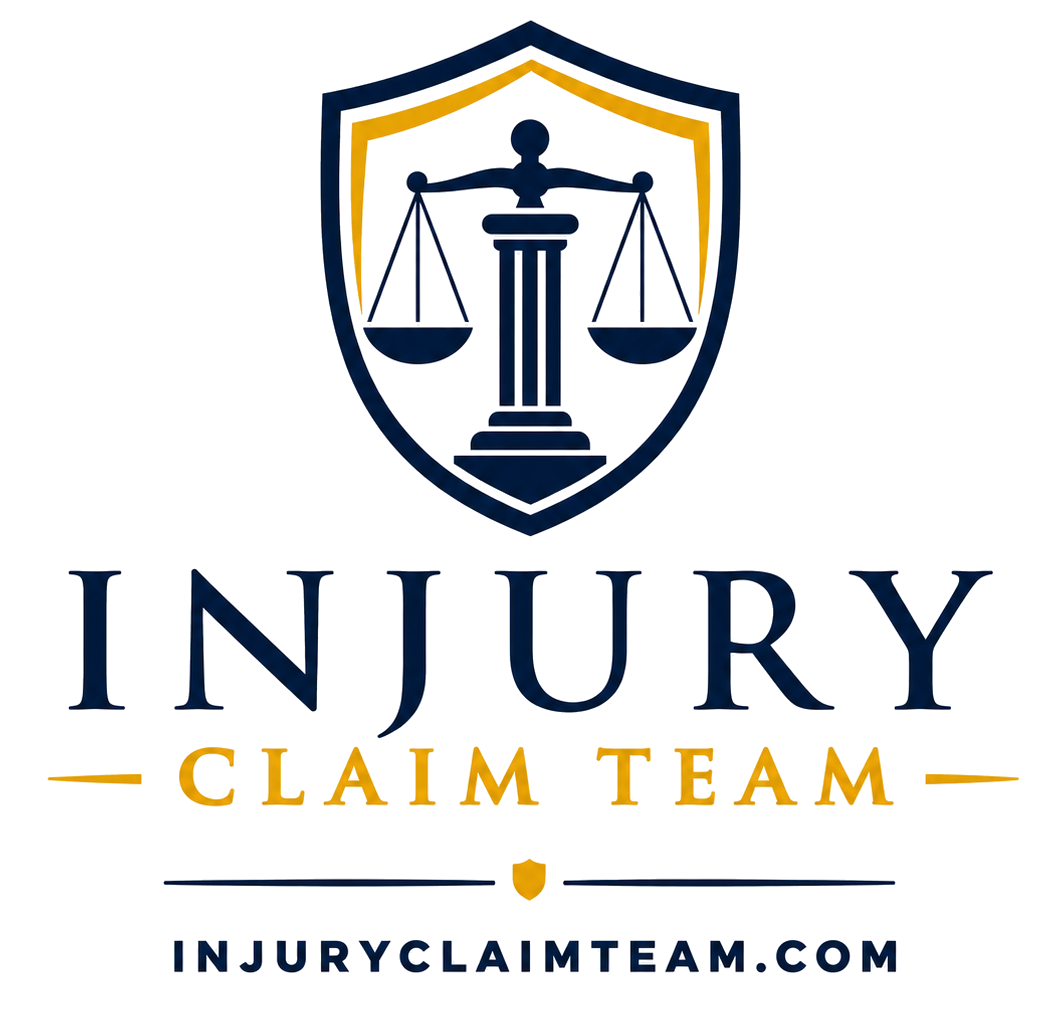 Injury Claim Team New Jersey